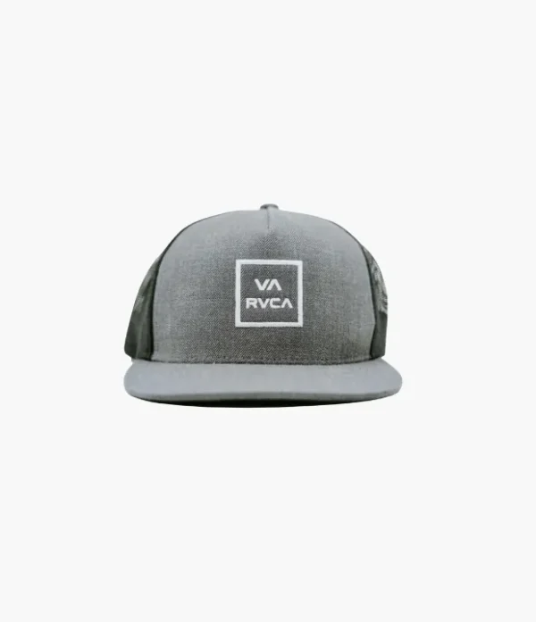 Gorra snapback